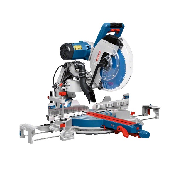 Циркуляр Bosch GCM 12 GDL 2000W / 0601B23600 Циркуляр Bosch GCM 12 GDL 2000W / 0601B23600